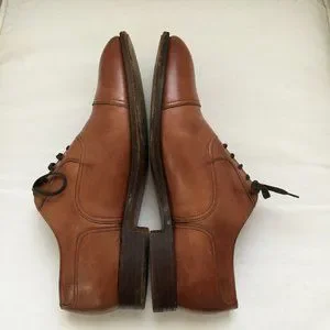 Alfred Sargent | Shoes | Alfred Sargent Holkham Cognac  display picture 3